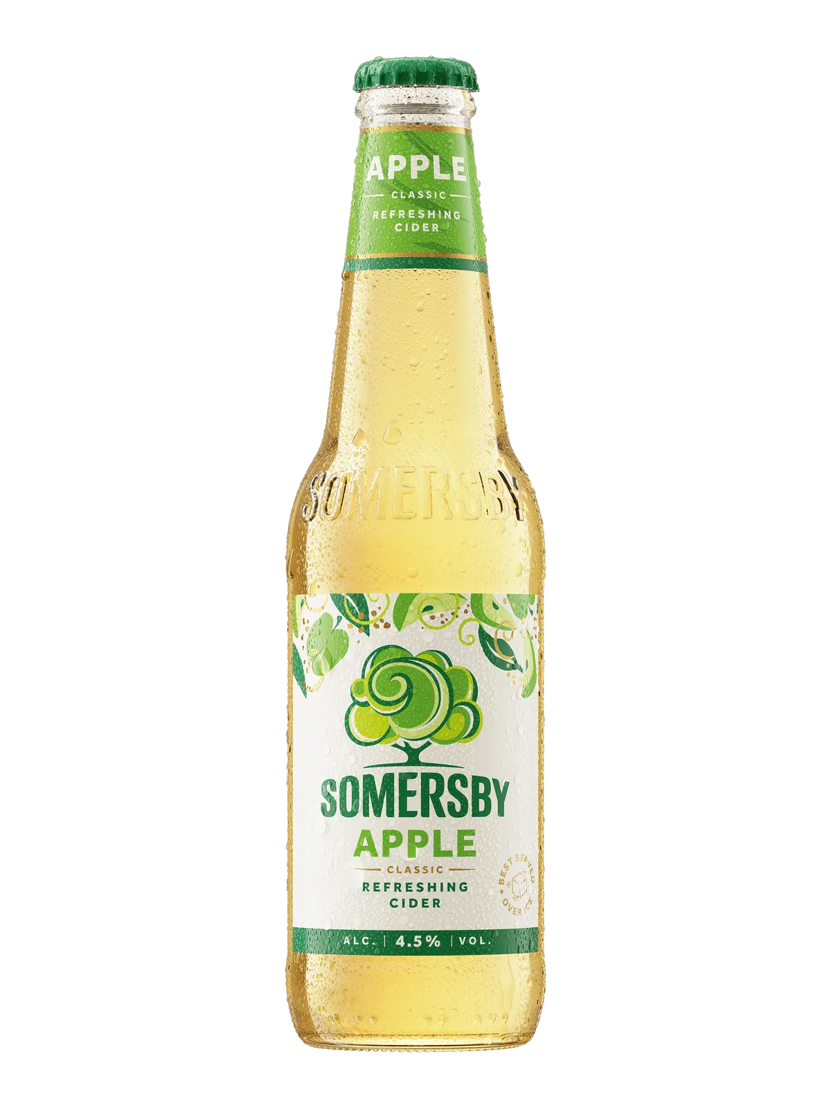 Apple Cider, Somersby · Denmark