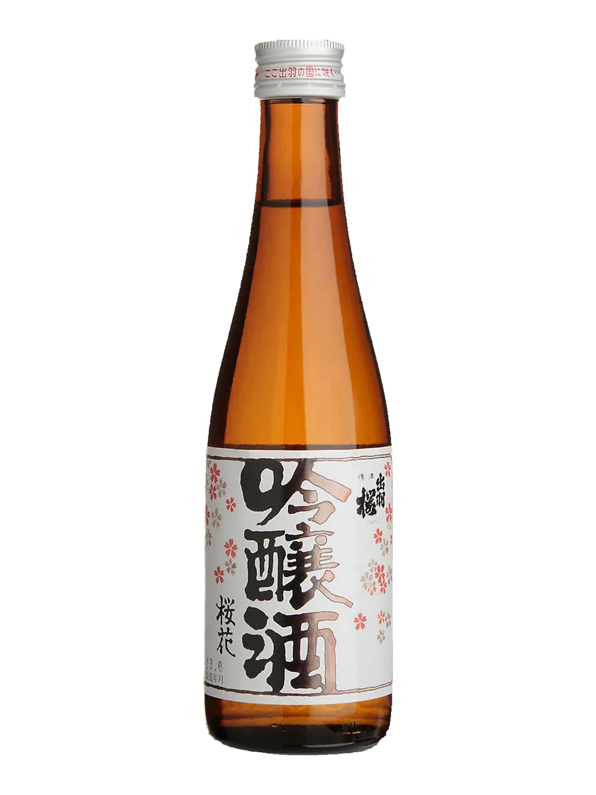 Ginjo, Dewazakura Oka Ginjo · Yamagata