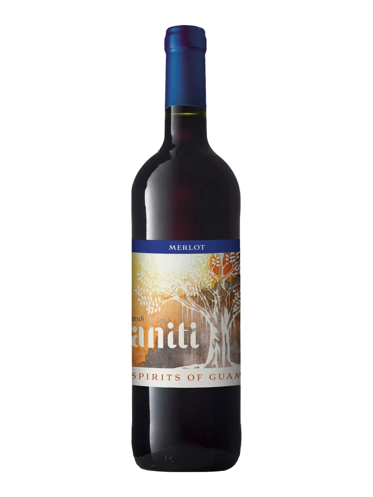 ANITI Merlot