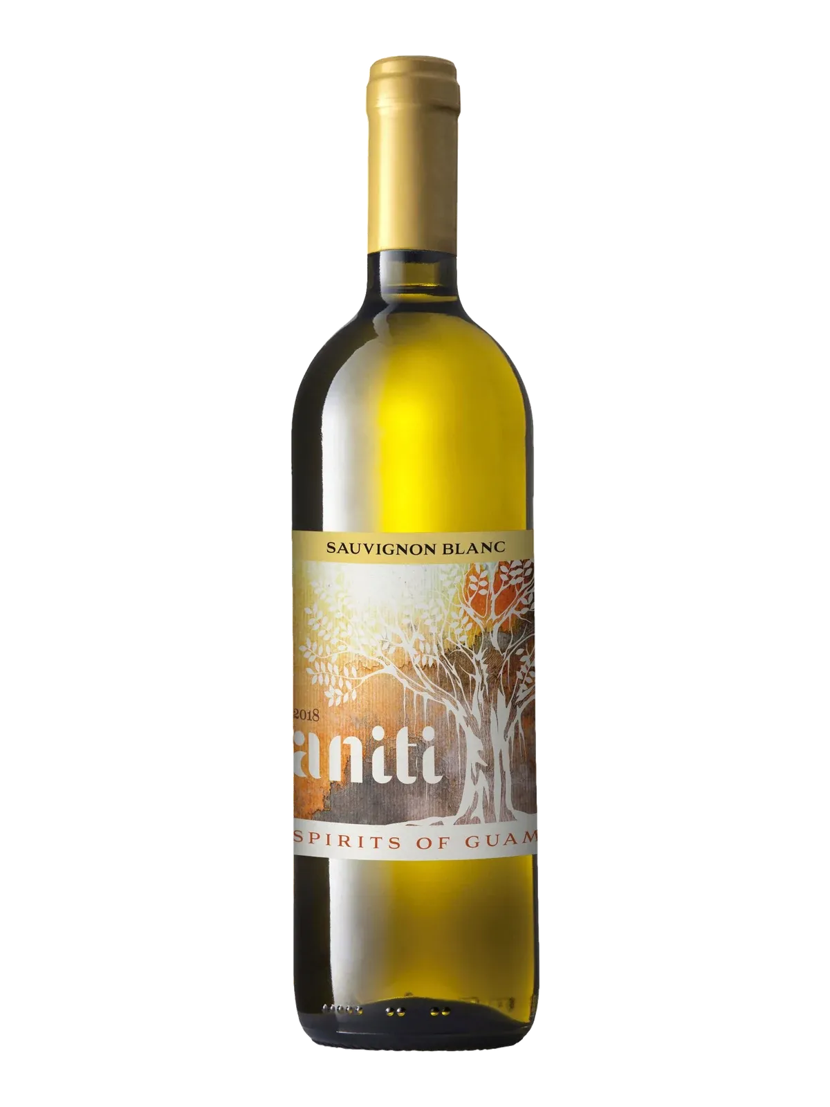 ANITI Sauvignon Blanc