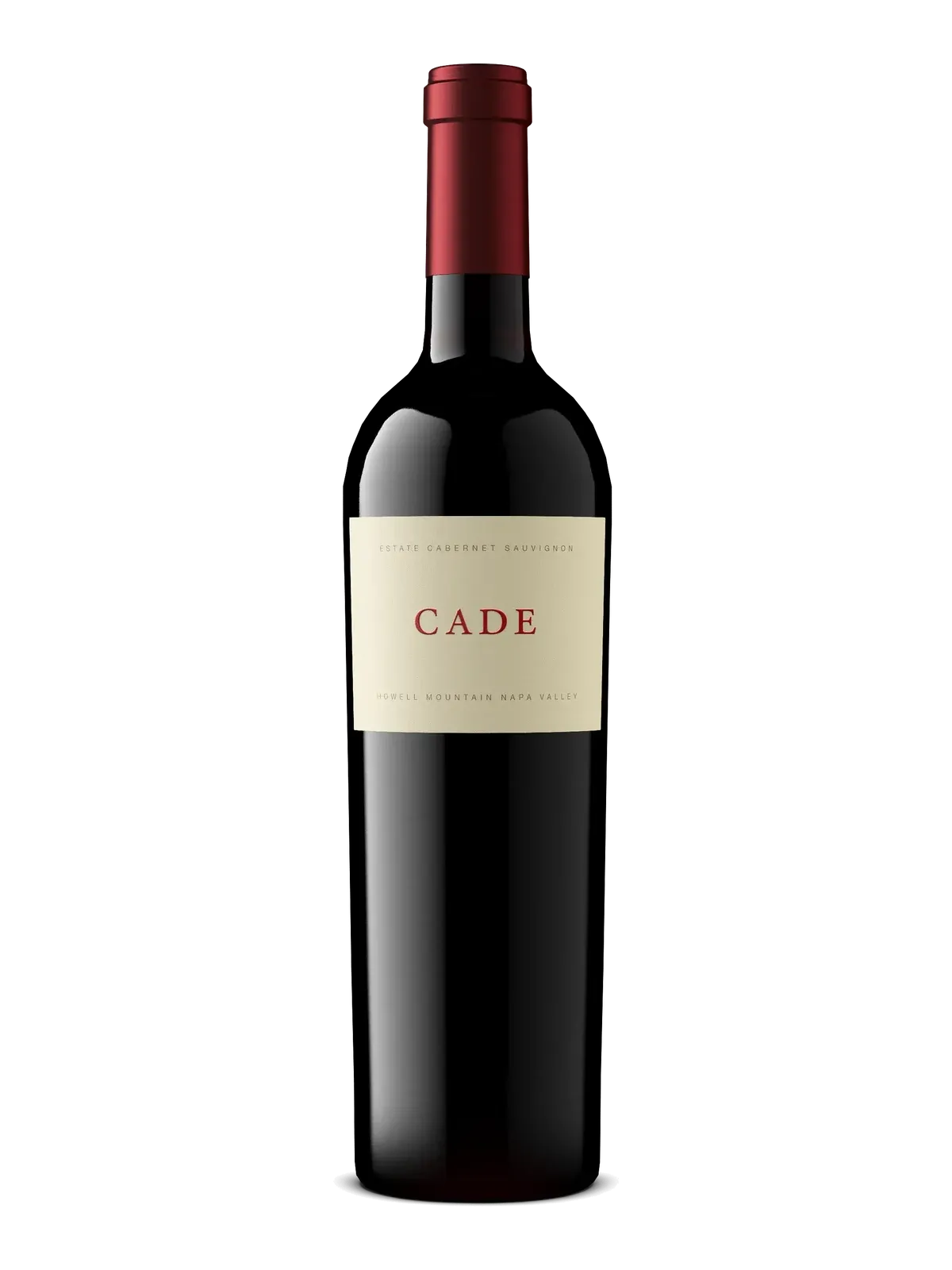 CADE Estate Cabernet Sauvignon