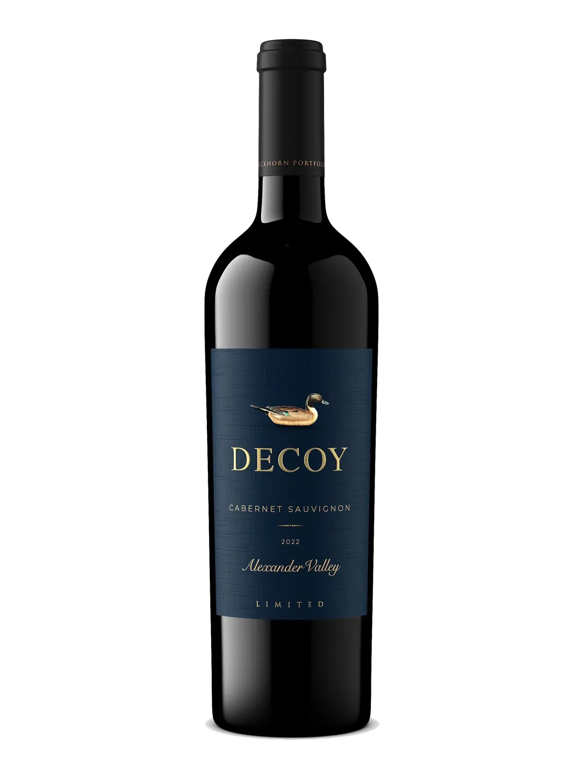 Decoy Limited Cabernet Sauvignon