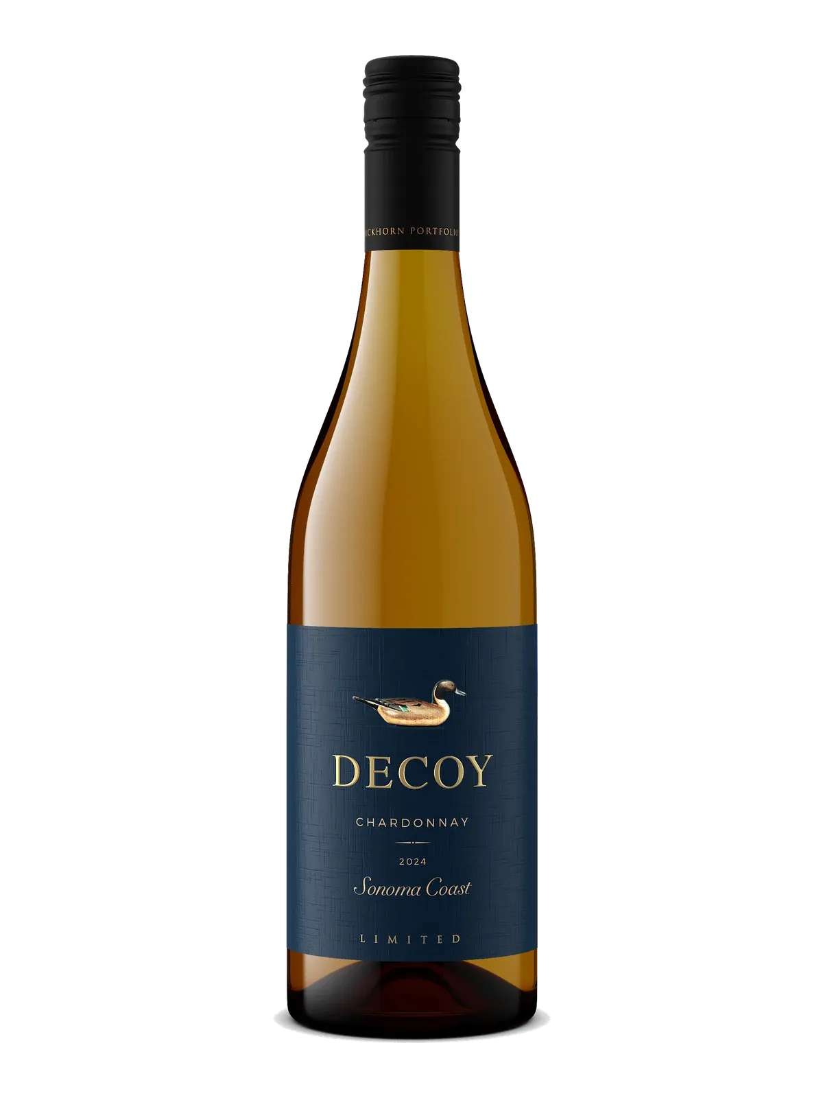 Decoy Limited Chardonnay
