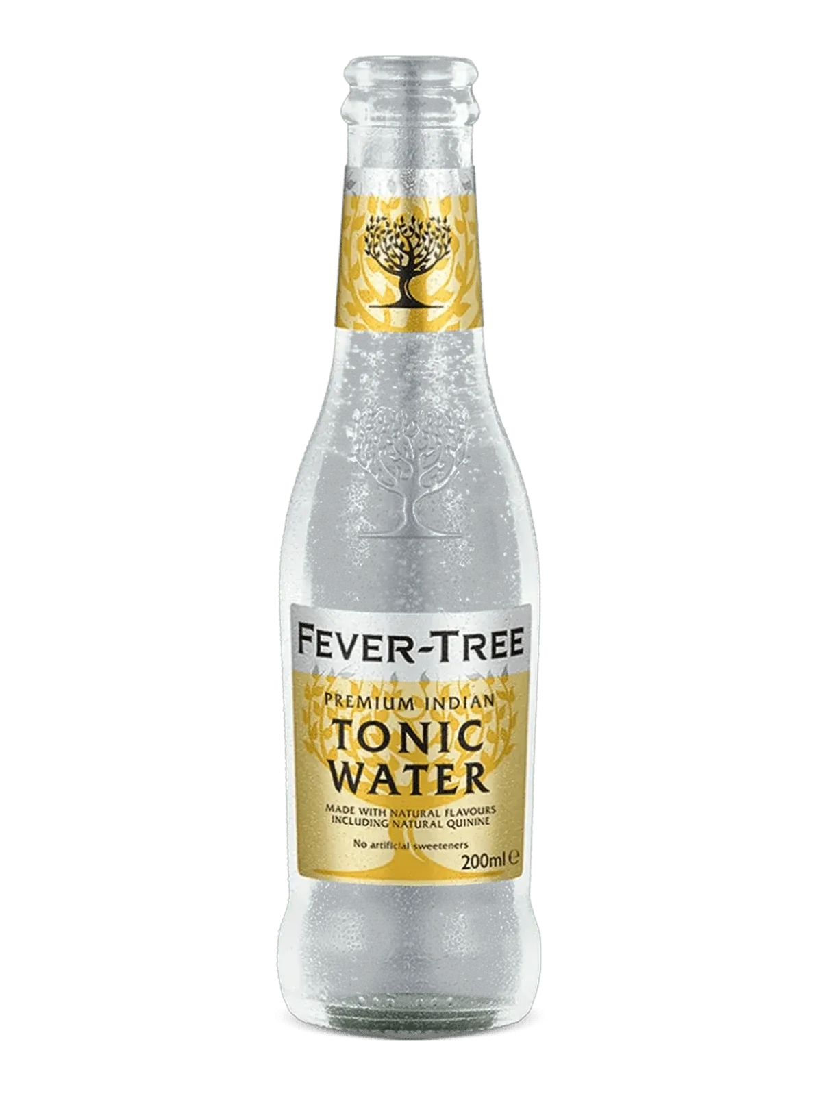 Fever-Tree Indian Tonic