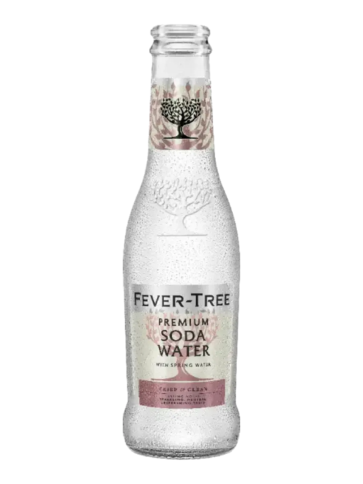 Fever-Tree Soda Water