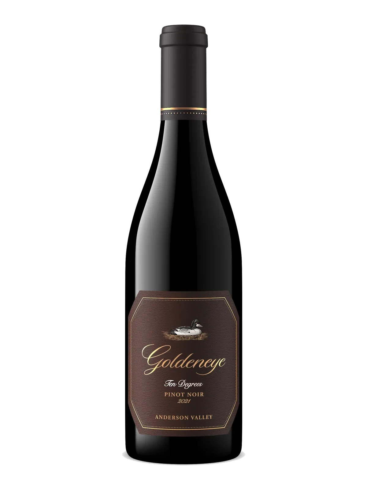 Goldeneye Ten Degree Pinot Noir