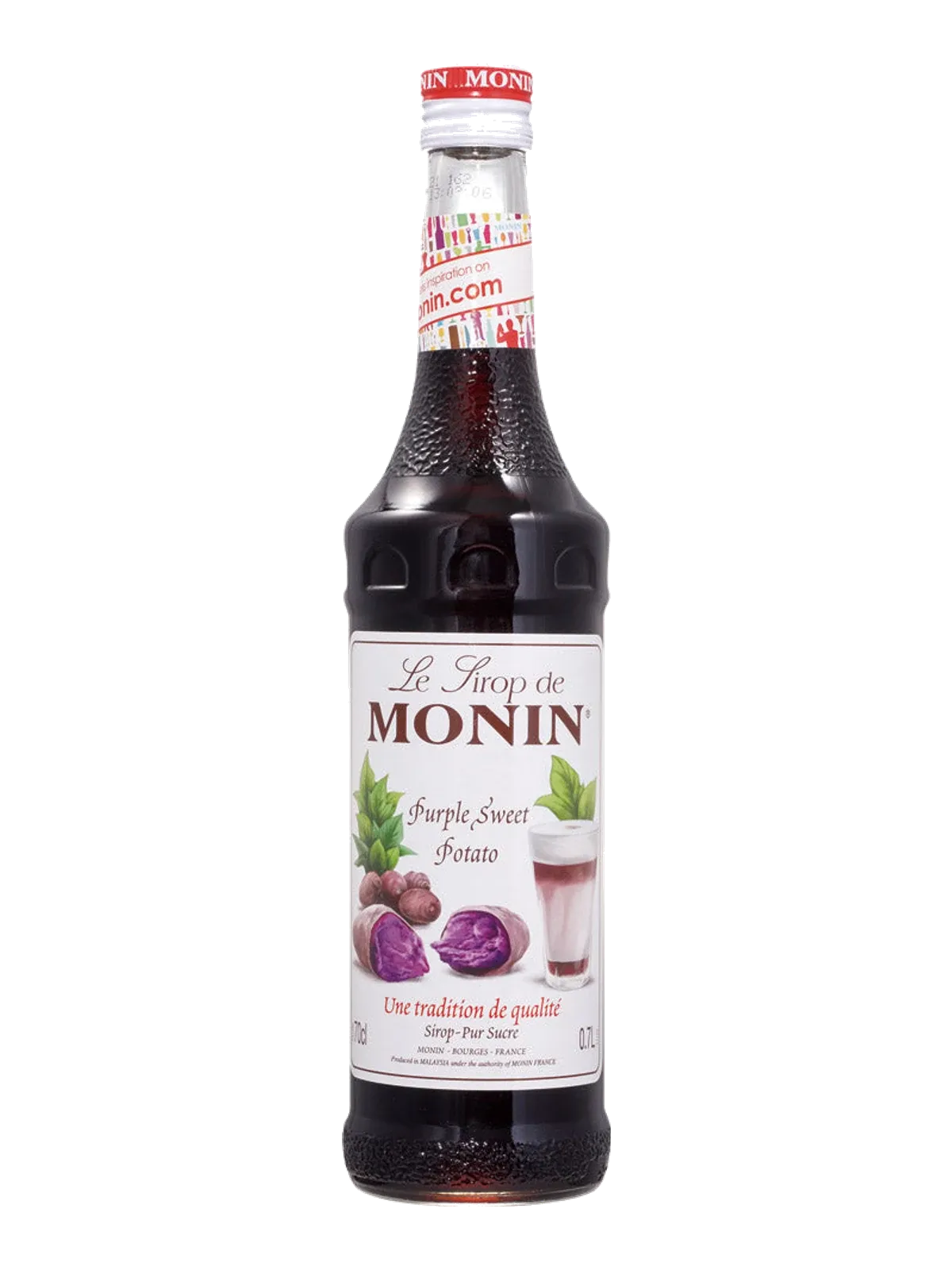 Monin Purple Sweet Potato Syrup
