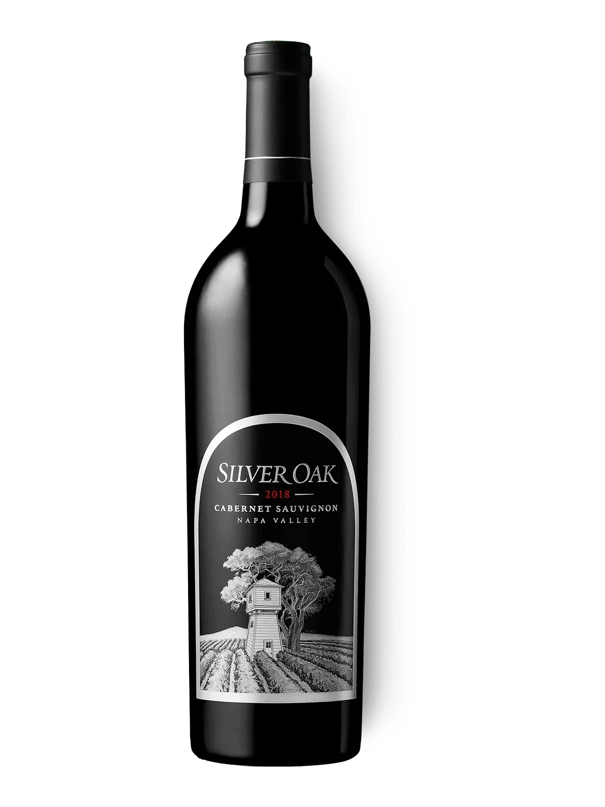 Silver Oak Cabernet Sauvignon