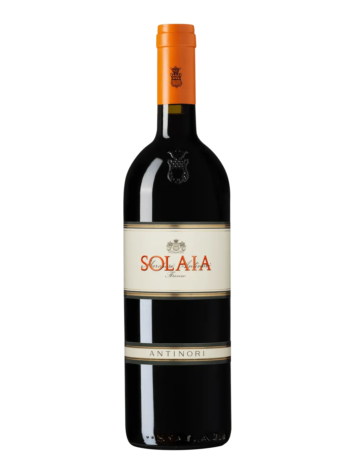 Marchesi Antinori Solaia