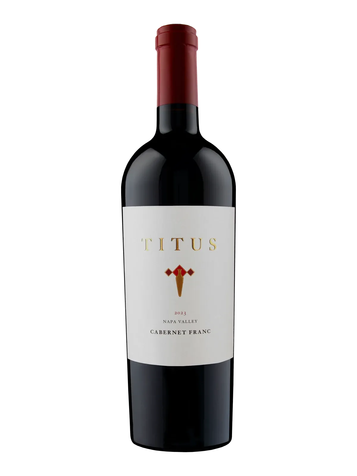 Titus Cabernet Franc