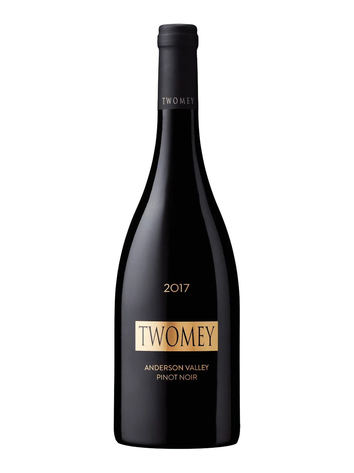 Pinot Noir, Twomey · Anderson Valley